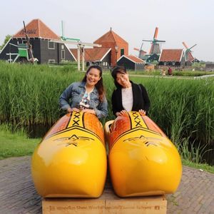 Meet your Posher, June